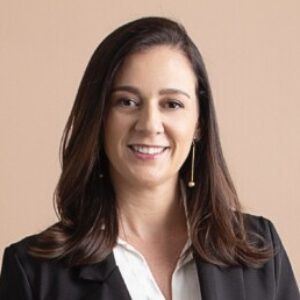  Foto de perfil de Monalisa Junqueira 