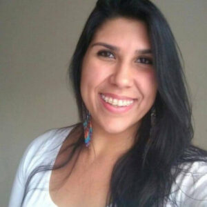  Foto de perfil de Amanda Ronkoski 