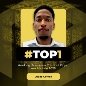  Foto de perfil de Lucas Correa 