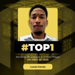 Lucas Correa