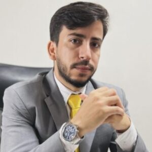  Foto de perfil de André Ferreira 
