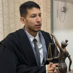 Gabriel Vicente Silva Mendes