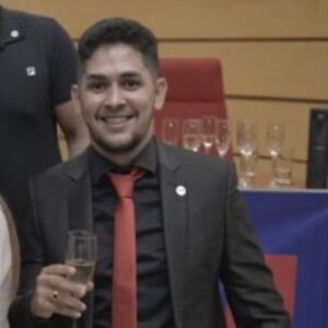  Foto de perfil de Anderson Leviski Dos Santos Modesto 