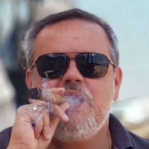 Avatar de Alexandre Francisco Cavallazzi Mendonça