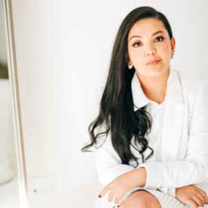  Foto de perfil de Annelise Clara Cordeiro Barros 