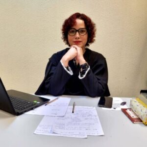 Foto de perfil de Mônica Maria Marques Matias 