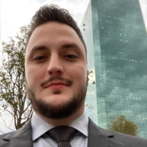  Foto de perfil de Matheus Pisani 