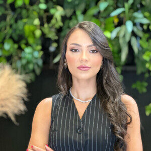  Foto de perfil de Anne Ramos 