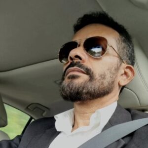 Avatar de Von Romel Cândido da Silva