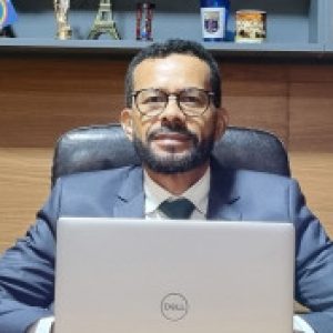 Avatar de Von Romel Cândido da Silva