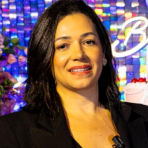 Avatar de Janaine Necchio