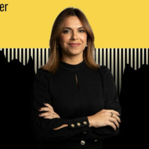  Foto de perfil de Caroline Schallbroch Araujo 
