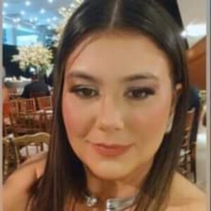  Foto de perfil de Thaylla Machado Honorio 