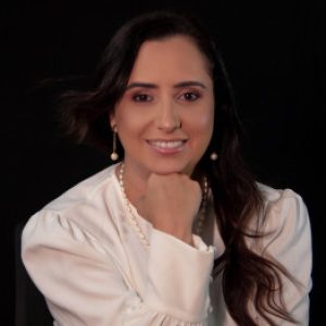  Foto de perfil de Thais Silva Travelho 