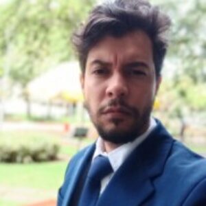  Foto de perfil de Nélio Camargo Quintão Filho 