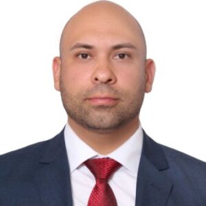  Foto de perfil de Rudimar Pessoa Fraga 