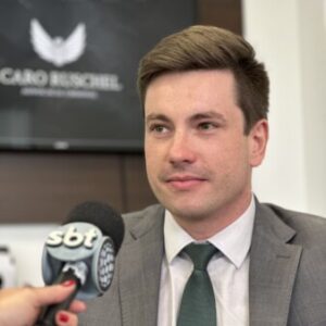  Foto de perfil de Icaro Ruschel Ribas 