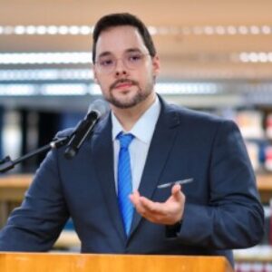 Foto de perfil de Leonardo Geliski 