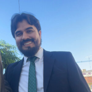  Foto de perfil de Jorge Cespedes 