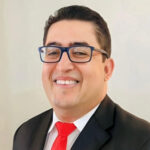 Maurício Barbosa Reis