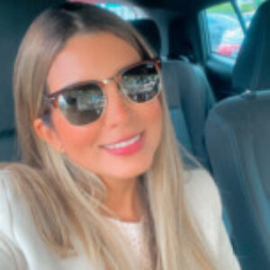  Foto de perfil de Daniela Gomes Da Cruz 