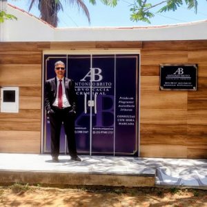  Foto de perfil de Antonio Carlos Santana de Brito 