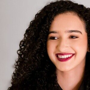  Foto de perfil de Pollyelly Beatriz Florêncio Da Silva 