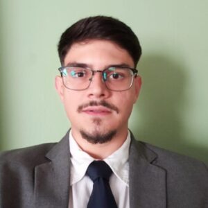 Avatar de Gabriel Roque
