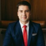 Athos Carneiro Cardoso