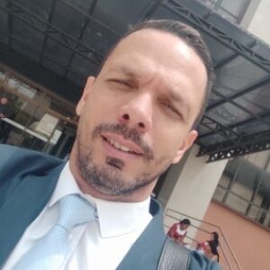  Foto de perfil de Jose Geraldo Araujo Da Silva Junior 