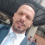 José Geraldo Araújo da Silva Júnior