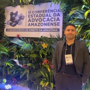  Foto de perfil de Lucas Passos Martins Guedes 