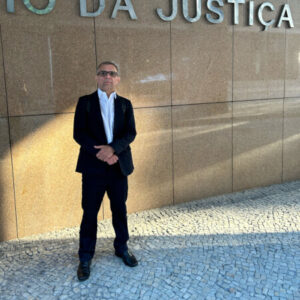  Foto de perfil de M Diniz De Jesus Lopes 