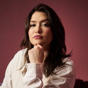  Foto de perfil de Sylvia Cristina Gonçalves 