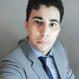  Foto de perfil de Douglas Ralph Micheleti Lopes 
