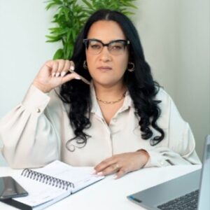  Foto de perfil de Roselaine Mannucci 