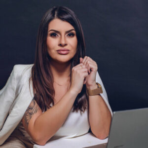  Foto de perfil de Paula Oliveira Crespo 