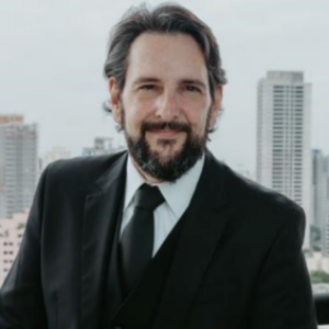  Foto de perfil de Aluisio Monteiro De Carvalho 