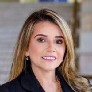 Avatar de Gina Muniz