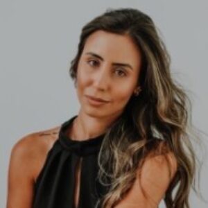  Foto de perfil de Camila Dick 