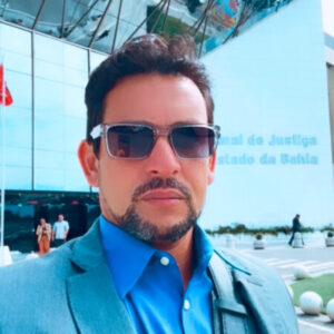  Foto de perfil de Fábio De Souza Da Silva 