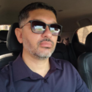  Foto de perfil de CESAR PINGARILHO 