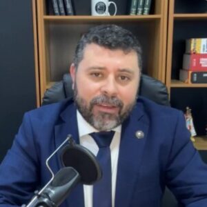  Foto de perfil de Lielson Arislan Pontes Batista 