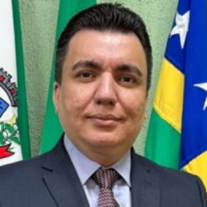  Foto de perfil de Danilo Marques Borges 