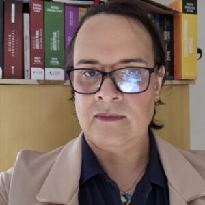  Foto de perfil de Robyn Pedroso Barbosa 
