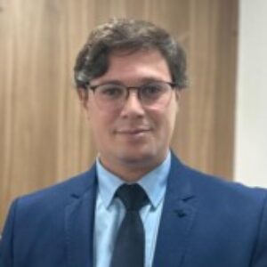  Foto de perfil de Elvis Sangelis Dias Marinheiro 
