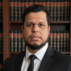 Avatar de Jansuer R Costa