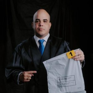 Avatar de Dellano Sousa e Silva