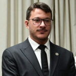 Andre de Andrade Ribeiro