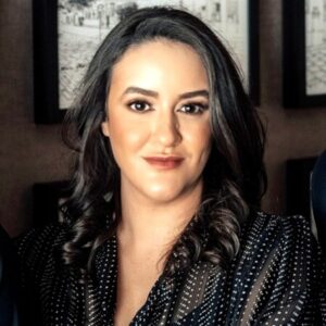  Foto de perfil de danielle-manzini 